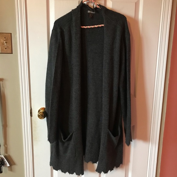 Divided H&M Men’s Cardigan, Medium - Picture 2 of 3